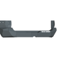 Road Armor 06-14 Toyota FJ Cruiser Stealth Rear Non-Winch Bumper - Tex Blk