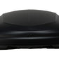 Rhino-Rack Masterfit 530L Cargo Roof Box w/ 3 Load Securing Straps - Black