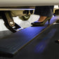 AMP Research 2020 Ford F150 /250/350/450 PowerStep Running Boards Plug N Play - Black