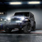 Oracle VECTOR Series Full LED Grille - Jeep Wrangler JL/JT - NA