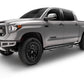 N-Fab Nerf Step 02-08 Dodge Ram 1500/2500/3500 Quad Cab 6.4ft Bed - Tex. Black - Bed Access - 3in