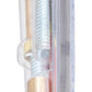 Spectre Air Cleaner Stud Kit (Modular) - Silver