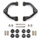 Fabtech 11-18 GM C/K2500HD/3500HD 2WD/4WD 4in Uniball Upper Control Arm Kit