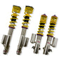 KW Coilover Kit V3 04-07 Subaru Impreza WRX (GD GG GGS) non STI
