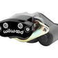 Wilwood Caliper-Combination Parking Brake- EPB1 - L/H-Black .81in Disc