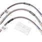Russell Performance 79-88 Chevrolet Monte Carlo Brake Line Kit