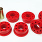 Pedders Urethane Diff Mount Kit w/ Void for NVH 2009-2014 CHEVROLET CAMARO