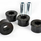 Whiteline Plus 05+ BMW 1 Series/3/05-10/11 3 Series Rear Control Arm - Lower Inner Bushing Kit