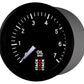 Autometer Stack 52mm 0-7 Bar M10 Male Pro Stepper Motor Oil Pressure Gauge - Black