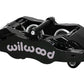 Wilwood Caliper-SLC56 - Black 1.62in Piston 1.25in Disc