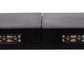 Putco 16in Hornet Light Bar - (Amber) LED Stealth Rooftop Strobe Bar