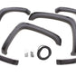 Lund 15-17 Ford F-150 RX-Rivet Style Textured Elite Series Fender Flares - Black (4 Pc.)
