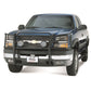 Westin 2003-2007 Chevrolet Silverado Classic 2500HD/3500 Sportsman Grille Guard - Black