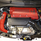 Injen 15-19 Fiat Abarth 1.4L Turbo 4Cyl Wrinkle Red Short Ram Intake w/MR Tech