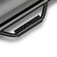 N-Fab Nerf Step 07-17 Jeep Wrangler JK 4 Door All - Gloss Black - W2W - 3in