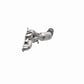 MagnaFlow Conv DF 08-10 Lexus IS F 5.0L D/S Manifold