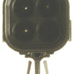 NGK Ferrari 512 M 1995 Direct Fit Oxygen Sensor