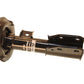 KYB Shocks & Struts Strut Plus Front Left Chevy Equinox 07-09