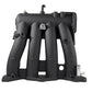 Skunk2 Pro Series 88-00 Honda D15/D16 SOHC Intake Manifold (Race Only) (Black Series)