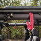 Rugged Ridge 5/16in Rope Shackle & Grab Handle