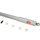 KYB Shocks & Struts Gas-A-Just Front & Rear CHEVROLET Blazer - Full Size (2WD) 1969-72 CHEVROLET G-S