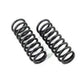 Superlift 80-96 Ford F-150 Supercab Coil Springs (Pair) 4in Lift - Front