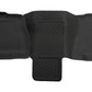 Husky Liners 01-06 Chevy Suburban/Yukon XL/Denali XL Classic Style 2nd Row Black Floor Liners