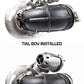 ATP Hyundai Genesis Coupe 2.0T BOV Adapter (*TIAL BOV Style*)