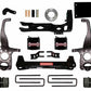 Skyjacker 6"KT 15 F150 4WD SPACER,M95