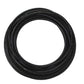 Moroso Battery Cable 1 GA. - 50ft - Black