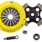ACT 1988 Toyota Supra XT/Race Rigid 4 Pad Clutch Kit