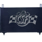 CSF 12-14 Subaru Impreza 2.0L A/C Condenser