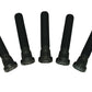 Moroso Press-In Wheel Studs - M14 x 1.5 x 3in - 5 Pack