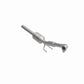 MagnaFlow Conv Direct Fit 1999-2006 Volkswagen Beetle L4 1.9 Diesel