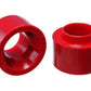 Energy Suspension 07-17 Jeep Wrangler (JK) Red Front Coil Spring Spacer 1-3/4in Lift Set