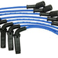 NGK Chevrolet Avalanche 2500 2002 Spark Plug Wire Set
