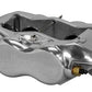 Wilwood Caliper-Forged DynaliteI Polished 1.62in Pistons .81in Disc