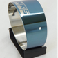 HKS Hi-Power SPEC-L II Tail Tip Cover - Blue-SUS Tip