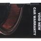 Spectre 1985 Cadillac Seville 5.7L V8 DSL Air Filter 14in. X 3in. - Red