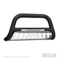 Westin 19-20 Ram 2500/3500 Ultimate LED Bull Bar - Textured Black