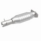 MagnaFlow Conv GM 21X6.5X4 2.5/3 23486
