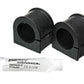 Energy Suspension Front Sb Bushing 1.250 Id - Black