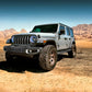 Oracle Jeep Wrangler JL/Gladiator JT 7in. High Powered LED Headlights (Pair) - White