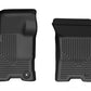 Husky Liners 22-23 Ford Maverick X-Act Contour Black Front Row Liner