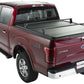 Pace Edwards 04-18 Chevy Silverado Hd - Dual Rear Wheel Ultragroove Metal Tonneau Cover