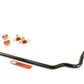 UMI Performance 78-88 GM G-Body 1.250in Solid Chrome Moly Front Sway Bar