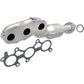MagnaFlow Conv DF 2006 Lexus GS300 3.0L Passenger Side m
