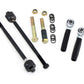 UMI Performance 93-02 GM F-Body Bump Steer Adjuster Kit Heavy Duty Race