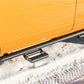 N-Fab 21-22 Ford Bronco 2 dr Gas SRW RKR Step System - Wheel 2 Wheel - 1.75in - Tex. Black