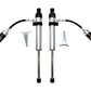 ICON 91-97 Toyota Land Cruiser 80 0-3in Front 2.5 Series Shocks VS RR - Pair